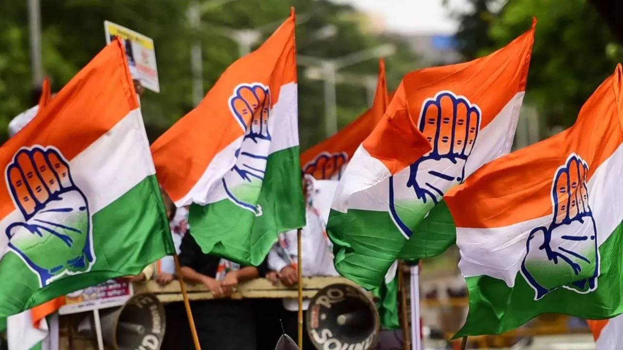 भाजपा स्लीपर सेल का आरोप और उमरिया कांग्रेस में घमासान